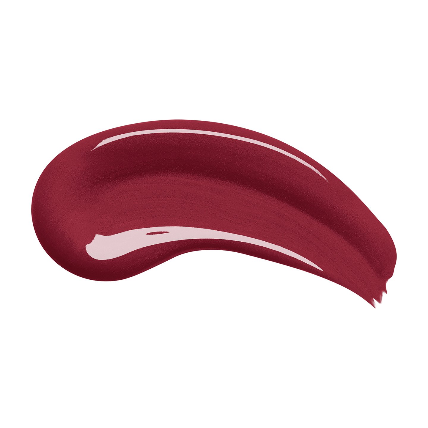 Infaillible 2-Step 502 Red to Stay - Detailansicht Farbe & Textur